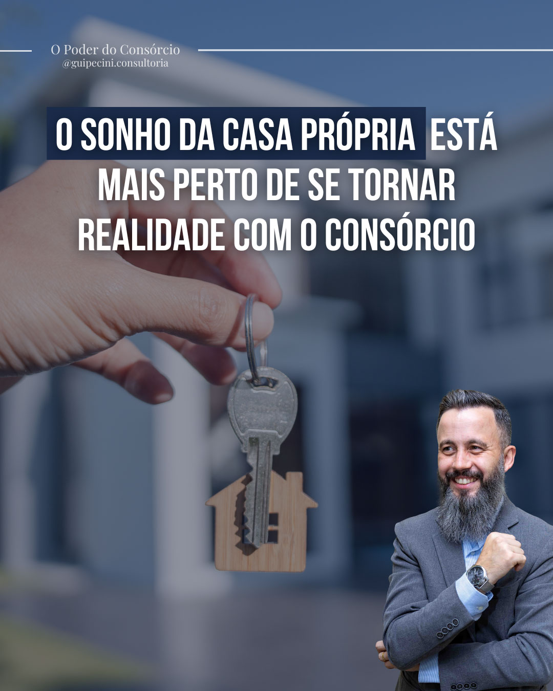 Imóvel na Planta
